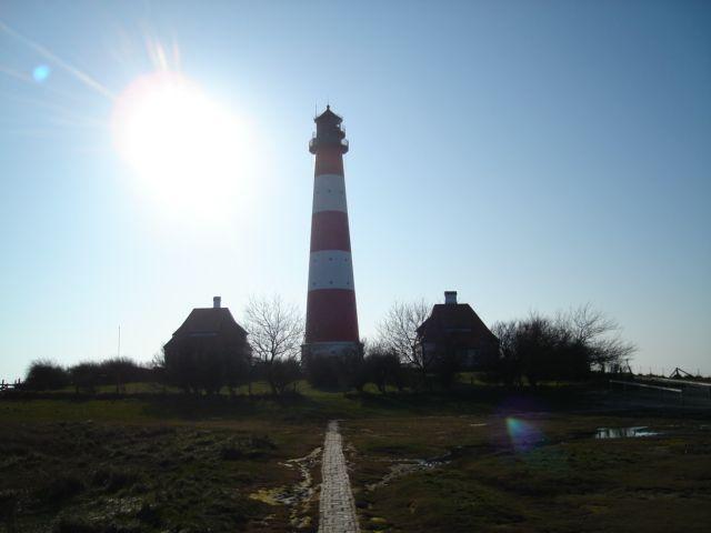 Fischerkate-Mit-Schoenem-Garten Sankt Peter-Ording Exterior foto
